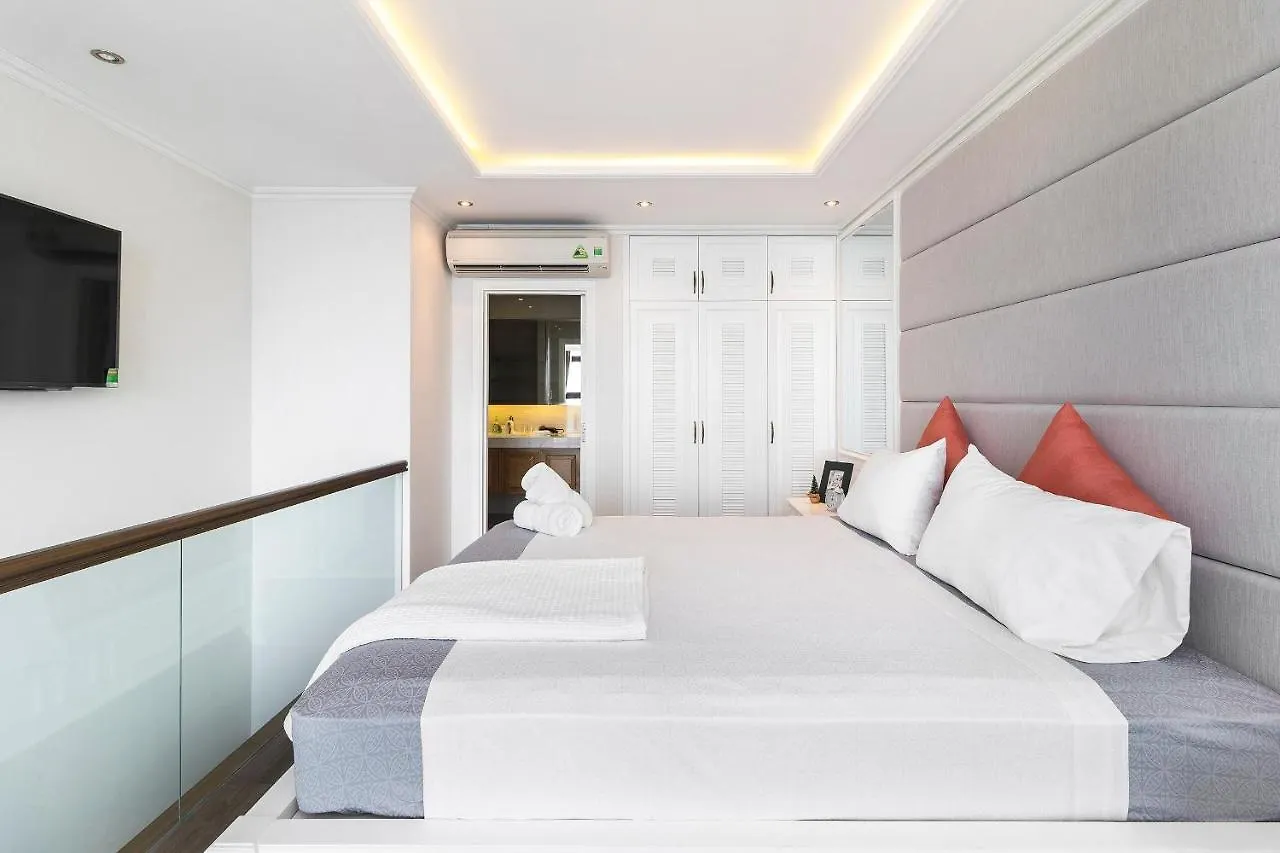 Capella The One Ho Chi Minh City