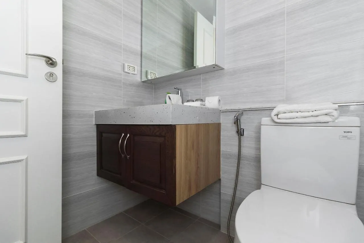 Capella The One Apartament Ho Chi Minh