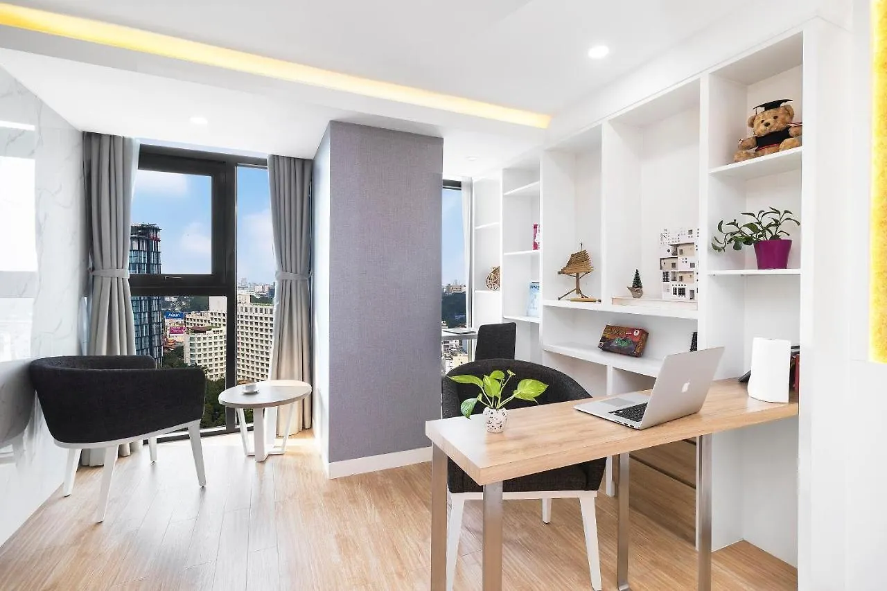 Apartament Capella The One
