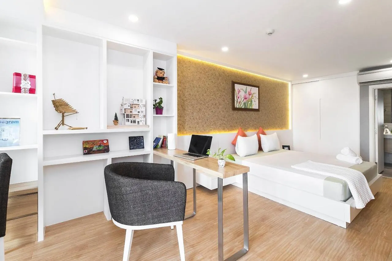 Apartament Capella The One