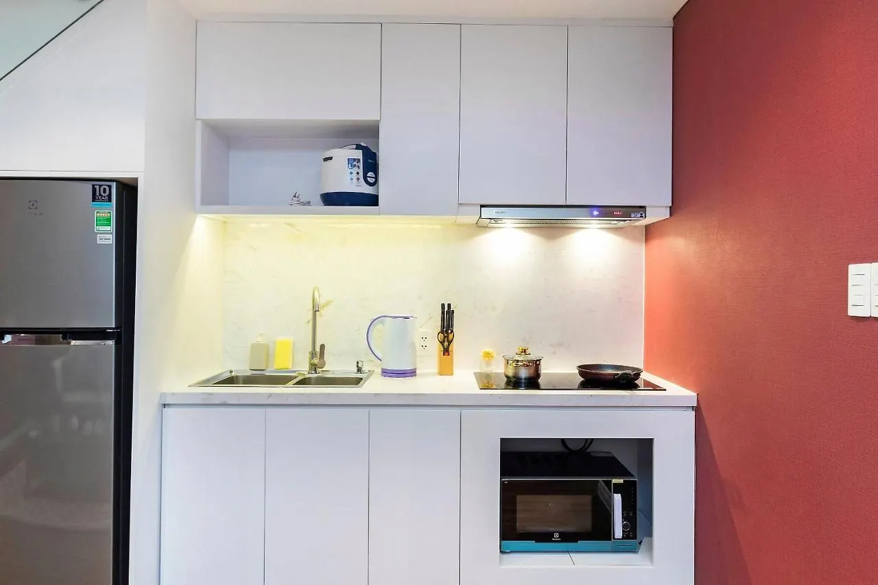 Apartament Capella The One