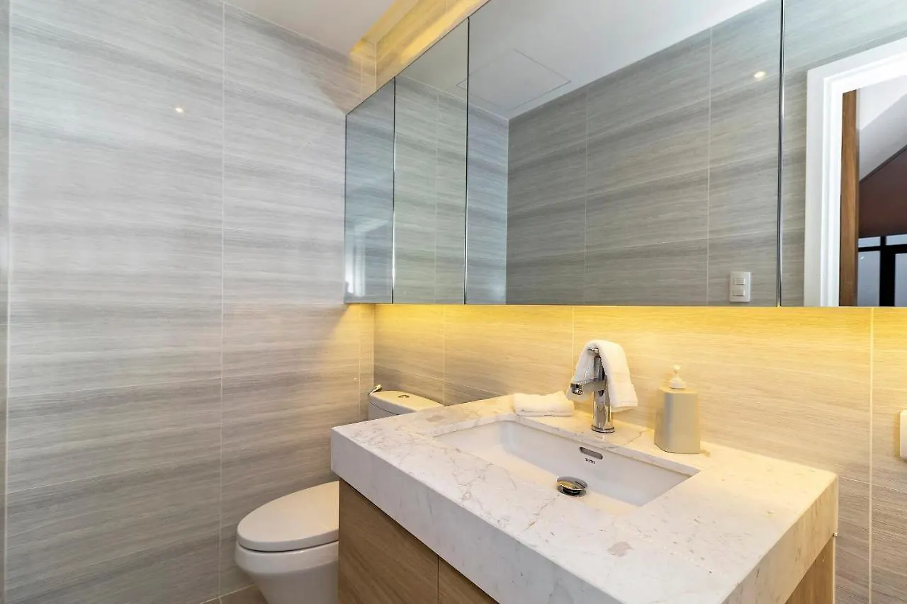 Apartament Capella The One